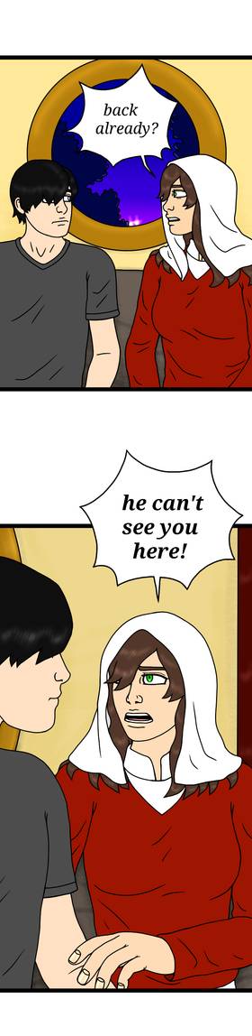 Read Dragon die  2 Page 4 in English