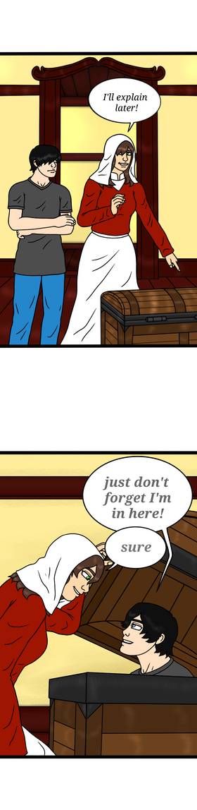 Read Dragon die  2 Page 5 in English