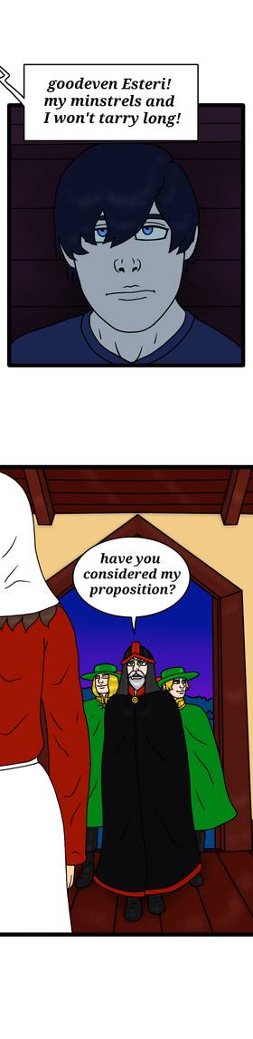 Read Dragon die  2 Page 6 in English