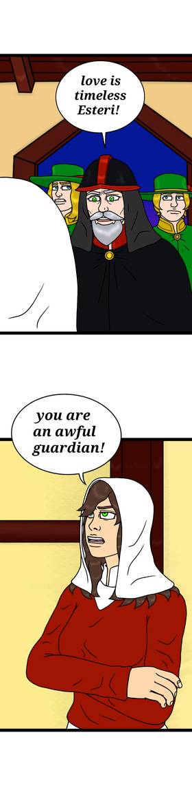 Read Dragon die  2 Page 8 in English