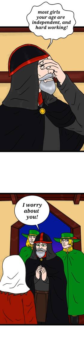 Read Dragon die  2 Page 9 in English