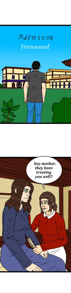 Read Dragon die  3 Page 3 in English