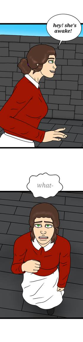 Read Dragon die  3 Page 5 in English