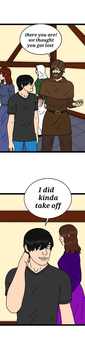 Read Dragon die  3 Page 6 in English