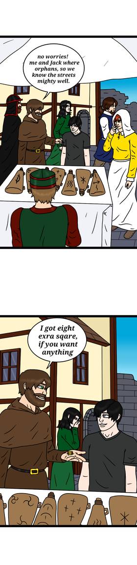 Read Dragon die  3 Page 7 in English