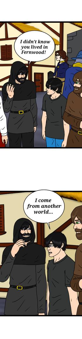 Read Dragon die  3 Page 8 in English