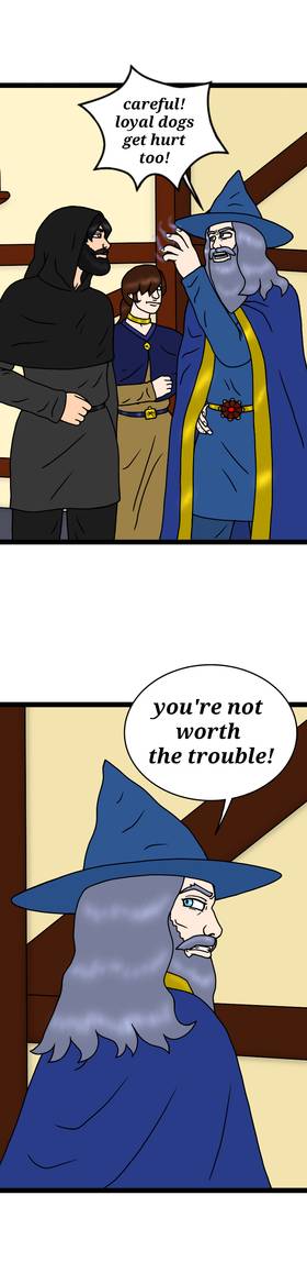 Read Dragon die  3 Page 10 in English