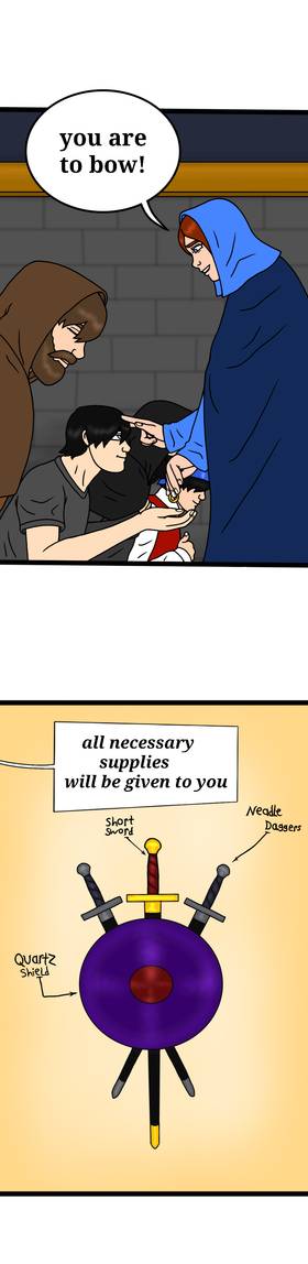 Read Dragon die  4 Page 7 in English