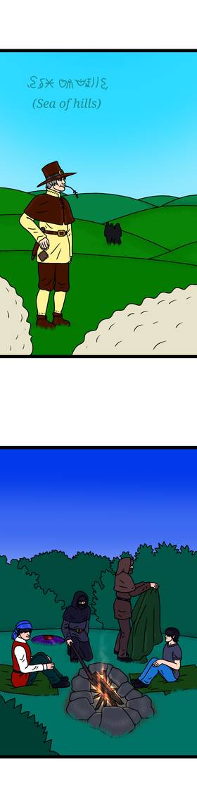 Read Dragon die  4 Page 10 in English