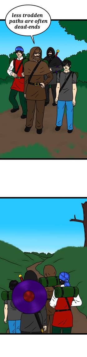 Read Dragon die  5 Page 2 in English