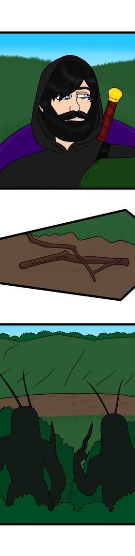 Read Dragon die  5 Page 3 in English