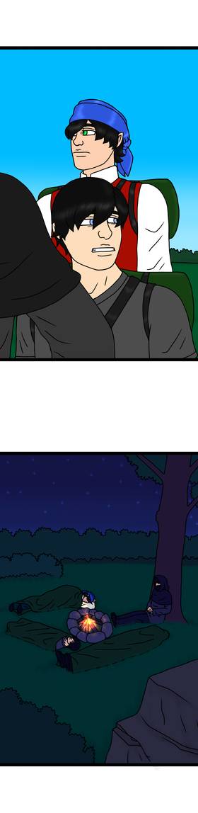 Read Dragon die  5 Page 8 in English