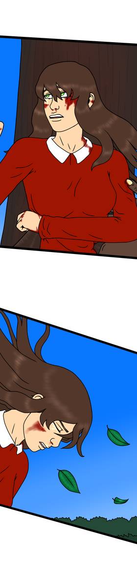 Read Dragon die  6 Page 6 in English