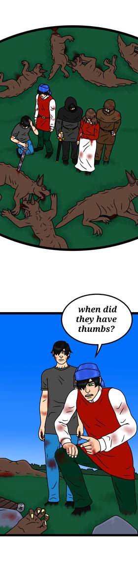 Read Dragon die  6 Page 10 in English