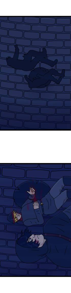 Read Dragon die  7 Page 5 in English
