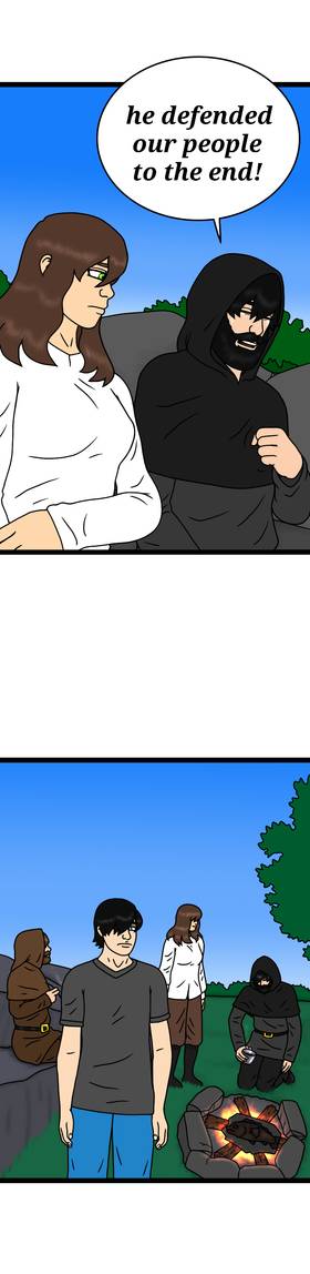 Read Dragon die  7 Page 6 in English