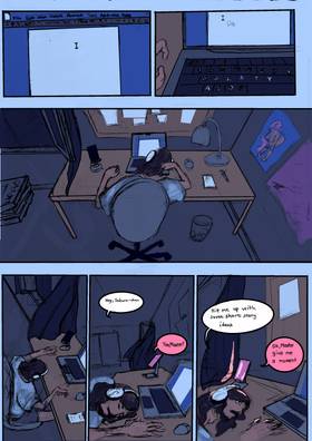The Writer 
