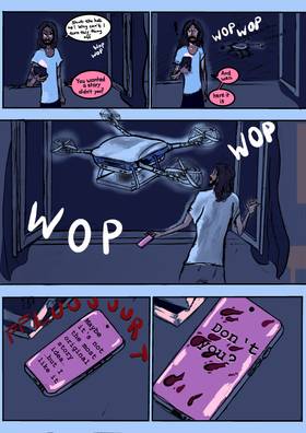 Read The Writer   1 Page 4 in English