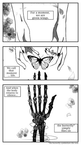 Read Ebonwood  1 Page 2 in English