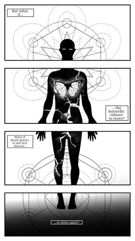 Read Ebonwood  1 Page 3 in English