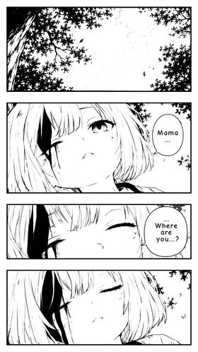 Read Ebonwood  1 Page 4 in English