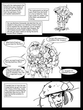 Read The 388th  1 Page 2 in English