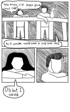 Read SCWC (short crappy web comics)  1 Page 2 in English