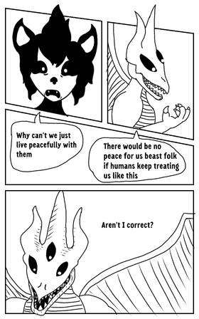 Read SCWC (short crappy web comics)  3 Page 2 in English