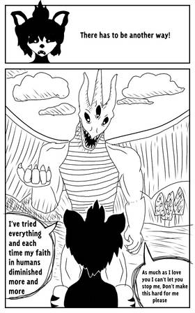 Read SCWC (short crappy web comics)  3 Page 3 in English