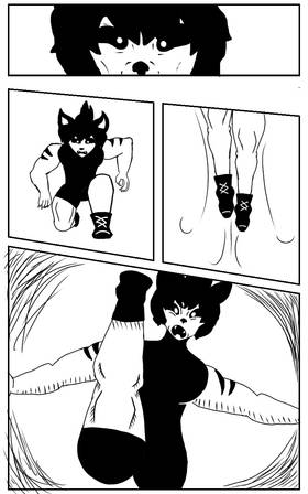 Read SCWC (short crappy web comics)  3 Page 4 in English