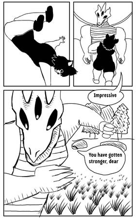 Read SCWC (short crappy web comics)  3 Page 7 in English