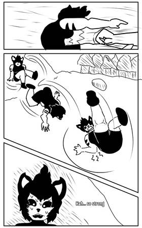 Read SCWC (short crappy web comics)  3 Page 8 in English