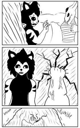 Read SCWC (short crappy web comics)  3 Page 10 in English