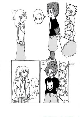 Manga Mania