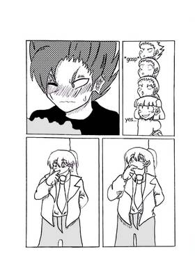 Read Manga Mania  1 Page 3 in English