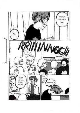 Read Manga Mania  1 Page 10 in English