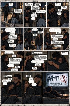 Read Reality Hijacking   1 Page 7 in English