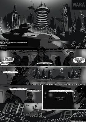 Read WABA  1 Page 2 in English