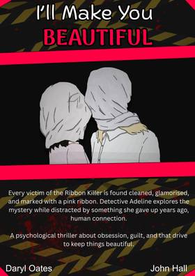 Read I'll Make You BEAUTIFUL  1 Page 1 in English