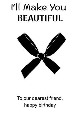 Read I'll Make You BEAUTIFUL  1 Page 2 in English