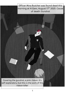Read I'll Make You BEAUTIFUL  1 Page 3 in English