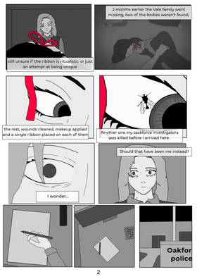 Read I'll Make You BEAUTIFUL  1 Page 4 in English