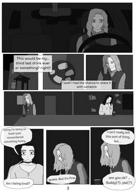 Read I'll Make You BEAUTIFUL  1 Page 5 in English