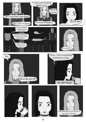 Read I'll Make You BEAUTIFUL  1 Page 6 in English
