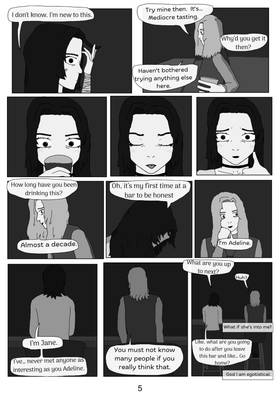 Read I'll Make You BEAUTIFUL  1 Page 7 in English