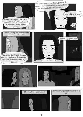 Read I'll Make You BEAUTIFUL  1 Page 8 in English