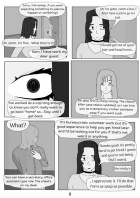 Read I'll Make You BEAUTIFUL  1 Page 10 in English