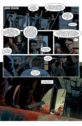 Read Vampire State Building  2 Page 3 in English