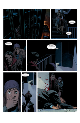 Read Vampire State Building  2 Page 4 in English