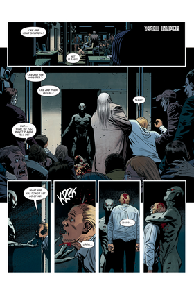 Read Vampire State Building  2 Page 5 in English